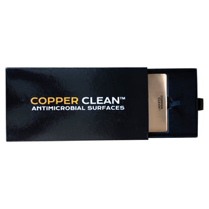 Copper Clean® Sample Pack - Universal, Lever, Pen - Copper Clean, LLC