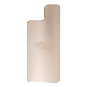 Copper Clean® Self-Sanitizing iPhone Case Cover - Copper Clean, LLC